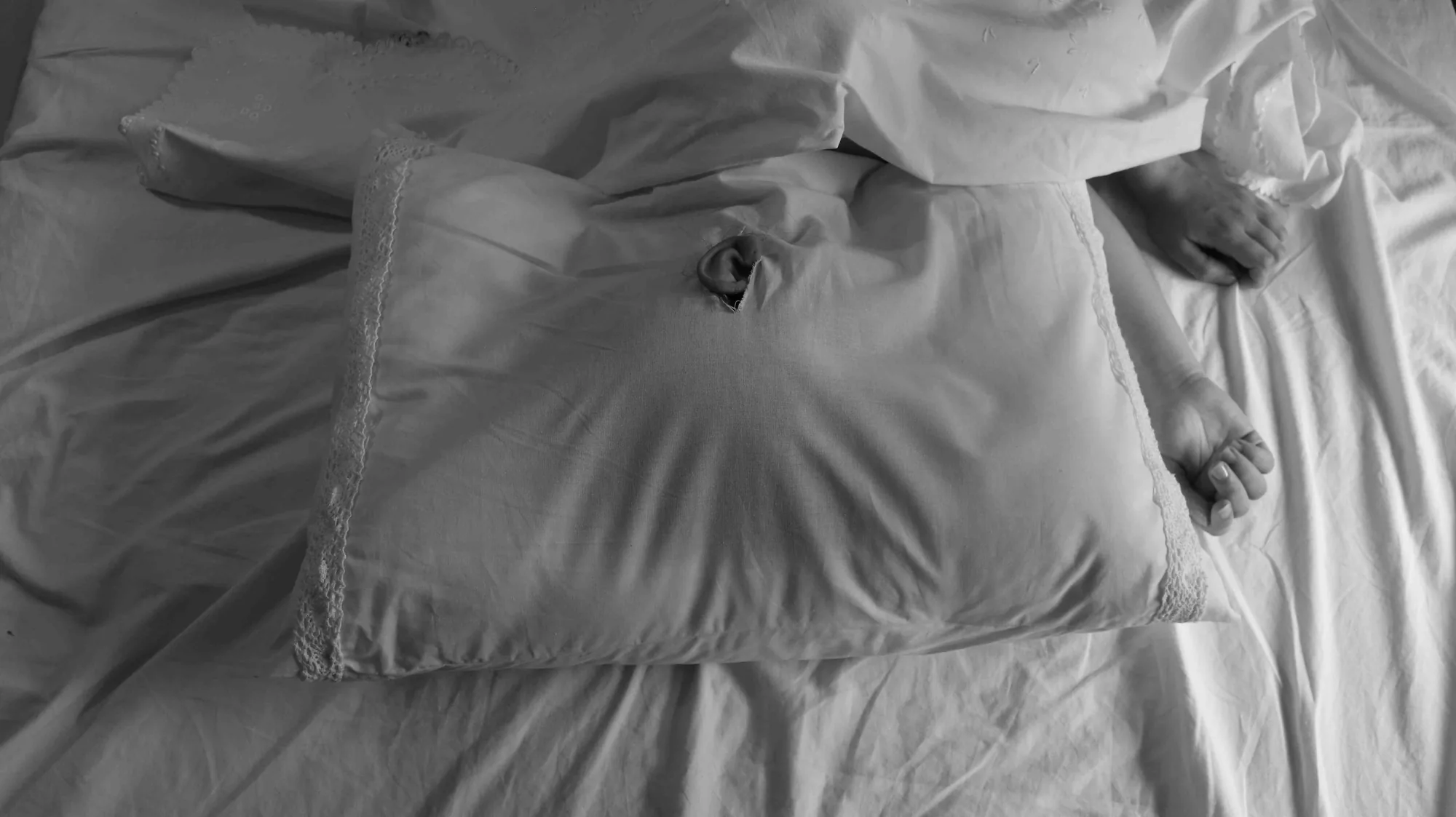 still frame, video "Manifesto", 23 minutos, 2018.