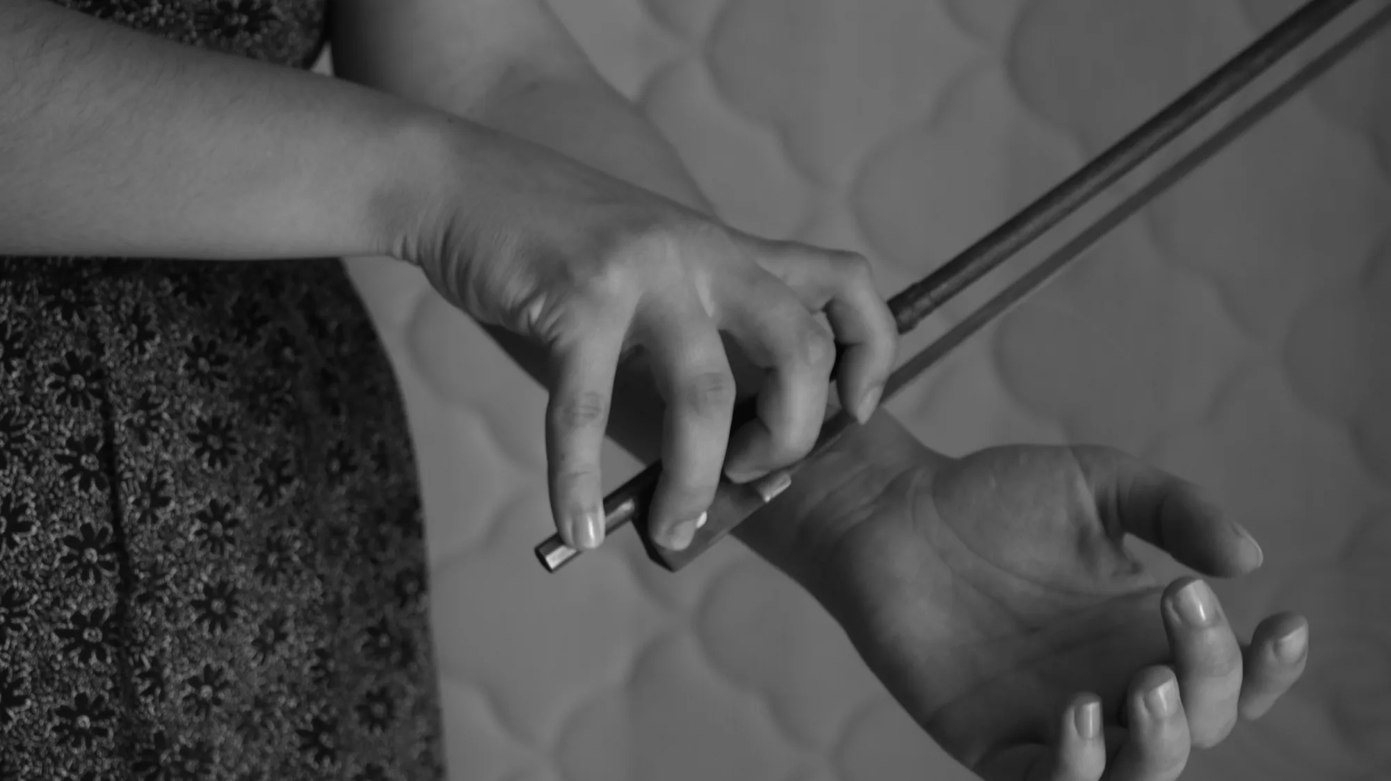 still frame, video "Fluxo de Intervalos", 14 minutos, 2016.