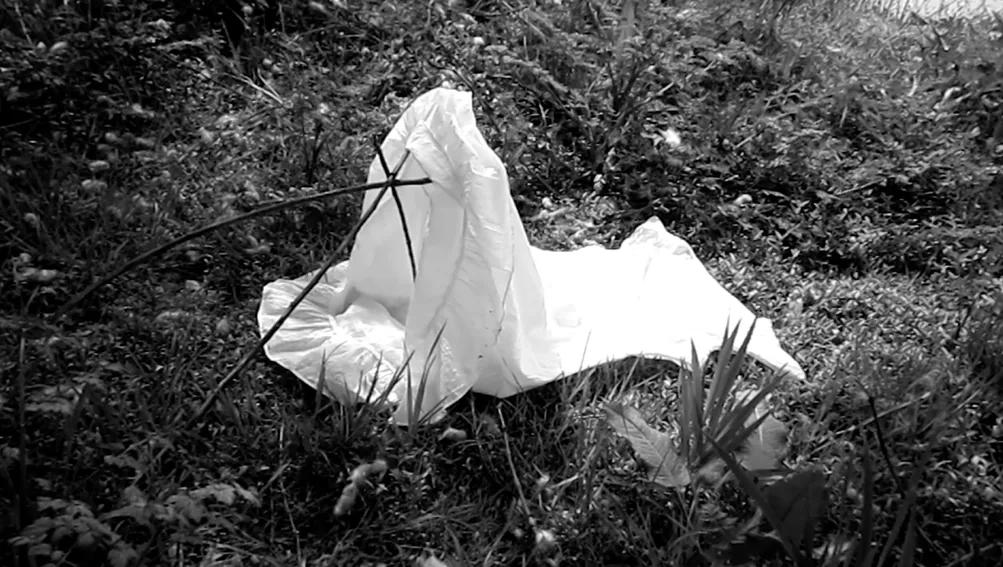 still frame, video "Fluxo de Intervalos", 14 minutos, 2016.